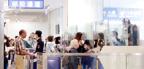 跨境游迎来“春天” 热度持续攀升，入境旅游业务焕发新活力